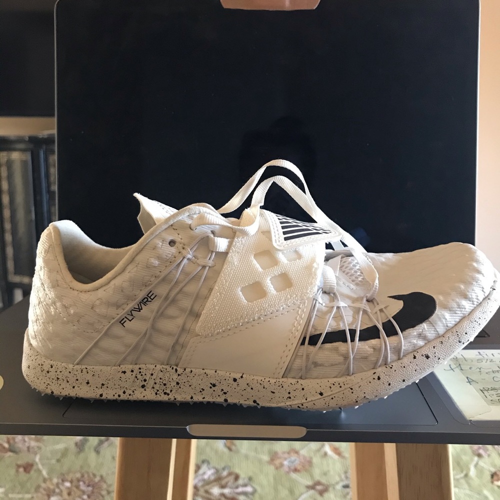 Girl Indoor Track Shoes